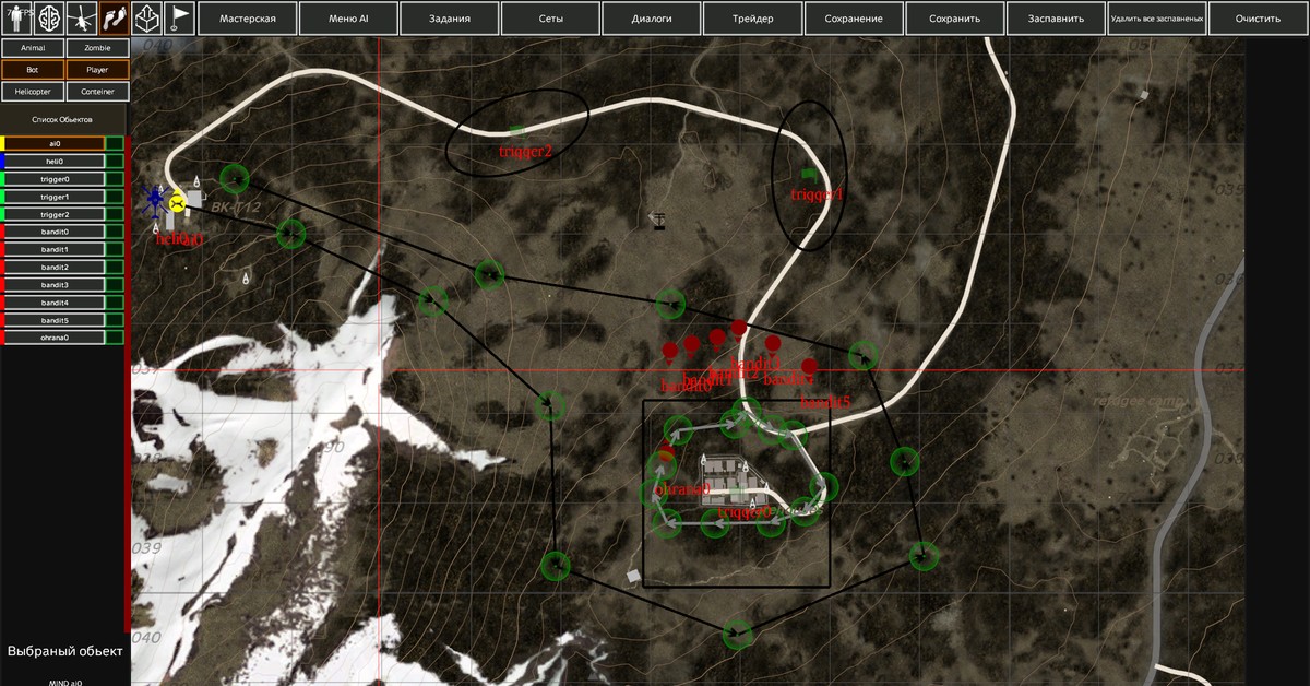 Мод бот игра. Dayz боты. ботмод под.