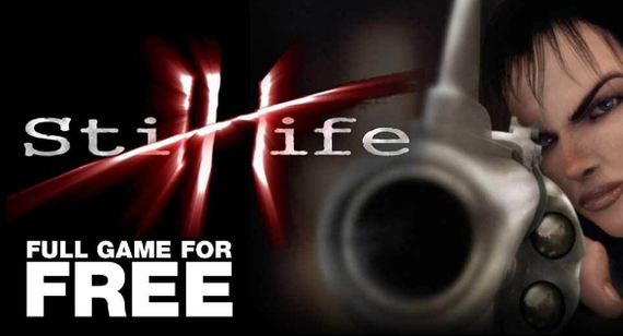 Still Life Still Life 2 -   indiegala , ,  Steam, Indiegala