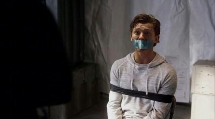One of the reasons why Tom Holland stopped spoiling - Tom Holland, Marvel, Spiderman, Spoiler, Reddit