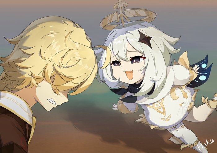 Не издевайся, Консерва