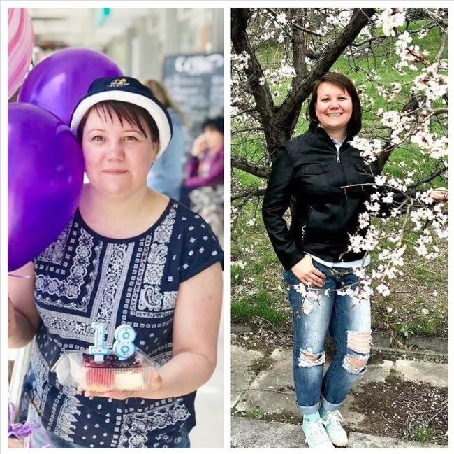 Худая русская телочка встала раком и получила камшот на попку