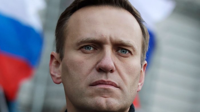 The Ministry of Justice included FBK and Navalny's Headquarters in the list of banned organizations in Russia - Politics, news, Alexey Navalny, Russia, Opposition