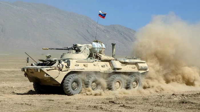 Strengthening military cooperation: how the exercises of Russia, Tajikistan and Uzbekistan will affect the security of the region - Russia, Tajikistan, Uzbekistan, Military training, ODKB, Politics