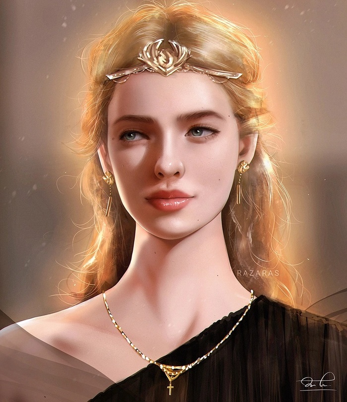 Излучающая свет