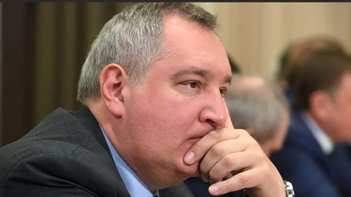 Rogozin called for the return of executions for corruption in the defense industry - Corruption, Roscosmos, Opk, Budget, Mediocrity, Supervisor, Politics