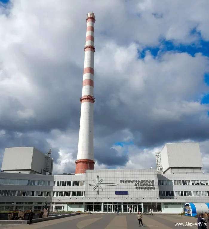 Atom against coronavirus - nuclear power station, Saint Petersburg, Leningrad region, Coronavirus, The medicine