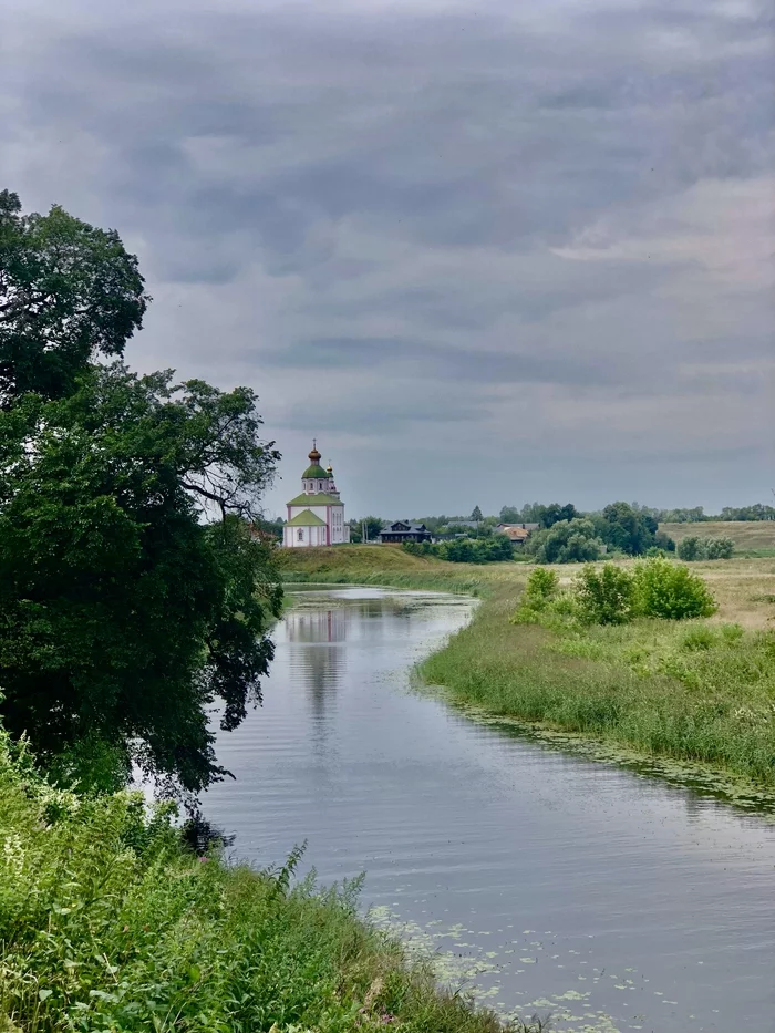 Suzdal 2021 - My, Nature, Suzdal, The photo, Vladimir region, Longpost