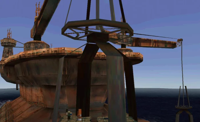 Xenogears. I am Alpha and Omega. A masterpiece of the gaming industry. Part 4.1 - My, Longpost, Text, Retro, Retro Games, Games, Xenogears, Plot, Passing, Nostalgia