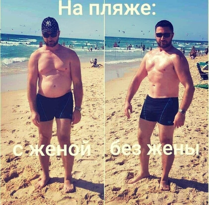    .))