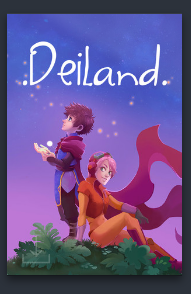 [Steam] Deiland: Pocket Planet! - Steam, Халява, Ключи Steam, Компьютерные игры, Длиннопост