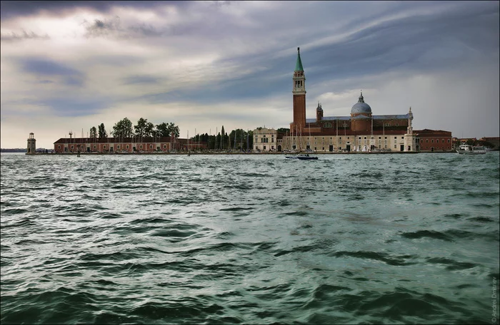 Photowalk: Venice, Italy #2 - My, Photobritish, Travels, Europe, Italy, Venice, Channel, sights, Architecture, , The photo, Longpost