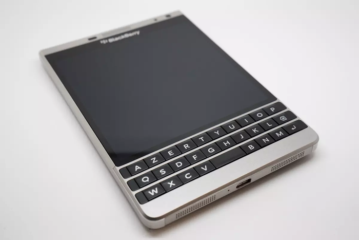 BlackBerry.    Blackberry, Blackberry Passport, , Z10, Qnx, 5G, 