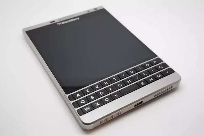 BlackBerry. - My, Blackberry, Blackberry Passport, Safety, , Qnx, 5g, Longpost