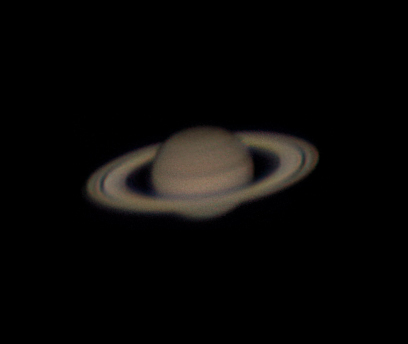 Planets August 6 - My, Saturn, Jupiter, Io, Planet, Astronomy, Astrophoto, GIF, Longpost