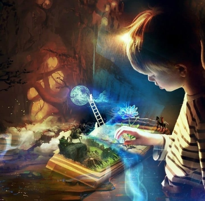 Волшебство