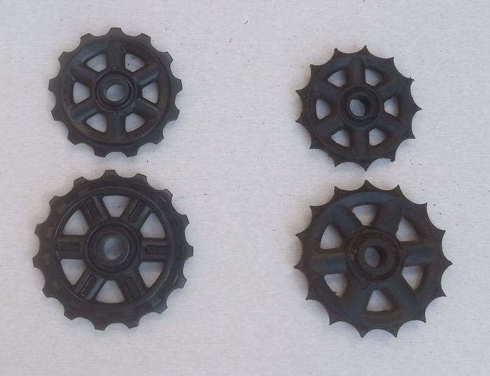 Было - стало