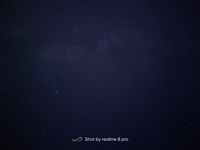 ��������������� ����� ���� �� ��������� realme 8pro