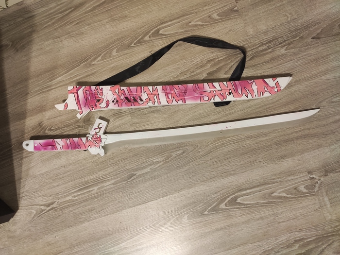 Cyber katana Ghostrunner, Cyberpunk 2077, ,  ,  , , , 