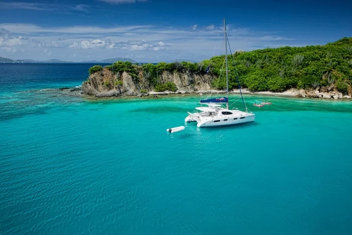 Inflatable boat. How it's done. And why is she needed on a yacht - My, Yacht, A boat, Sea, Relaxation, Vacation, How is it done, Longpost