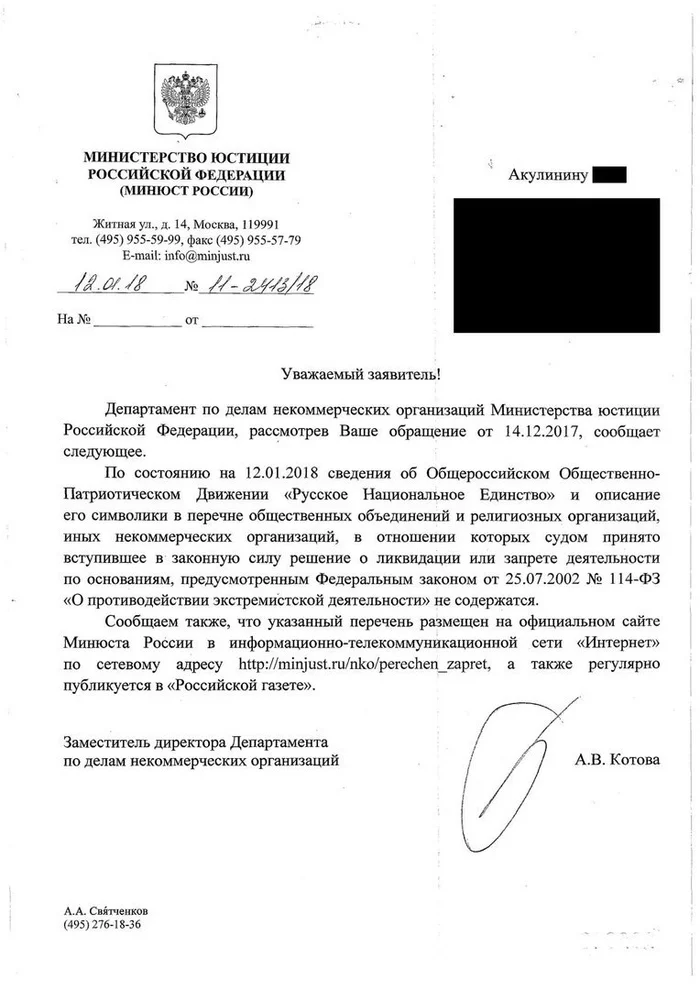 IS RNU ACTIVITIES IN THE RUSSIAN FEDERATION LEGAL? - My, Rne, , Nationalists, Russians, Patriots, Russia, Nationalism