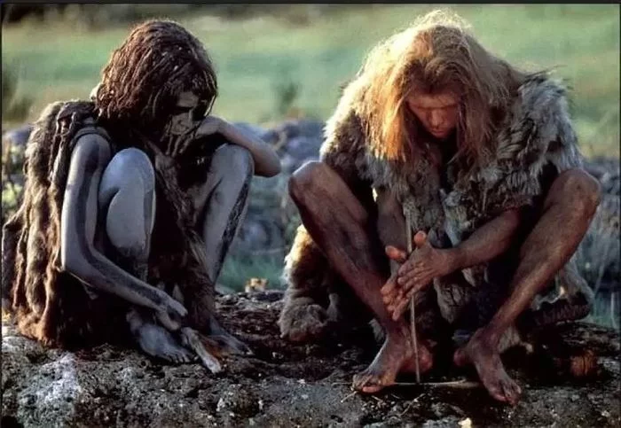 400 thousand years ago, someone taught ancient people how to make fire - The science, Story, Archeology, Technologies, Development, Primitive people, Longpost