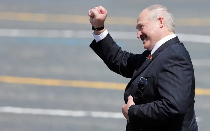 Supercomputer predicts Lukashenka's victory in Russian elections - IA Panorama, Fake news, Humor