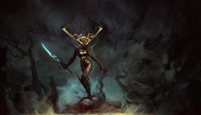 Huntress 2D, ,  
