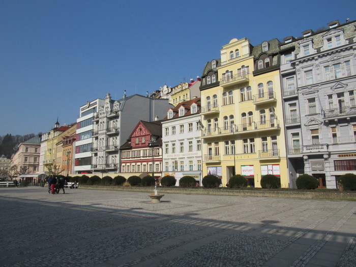 Известный архитектор предложил Владивостоку взять пример со Средневековья