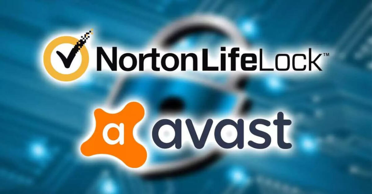 Разработчики антивирусов. Создатель Norton Antivirus. Avast создатель. Nortonlifelock.