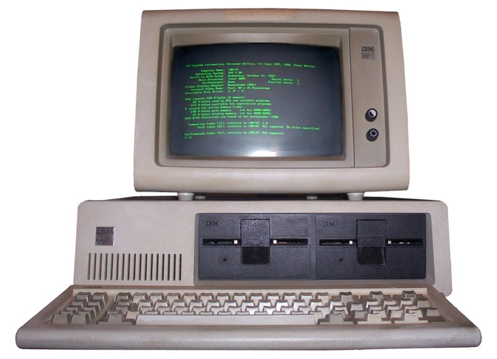 IBM PC  40  Ibm PC, , , 