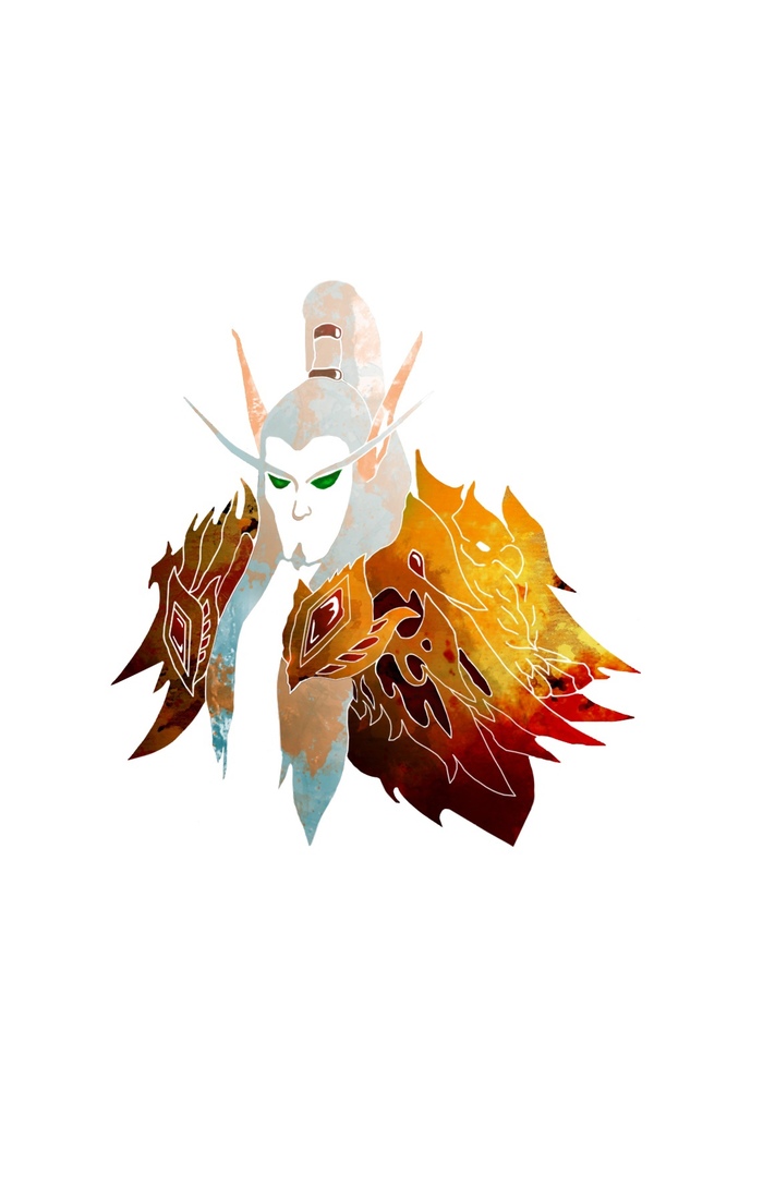 ' , World of Warcraft,  