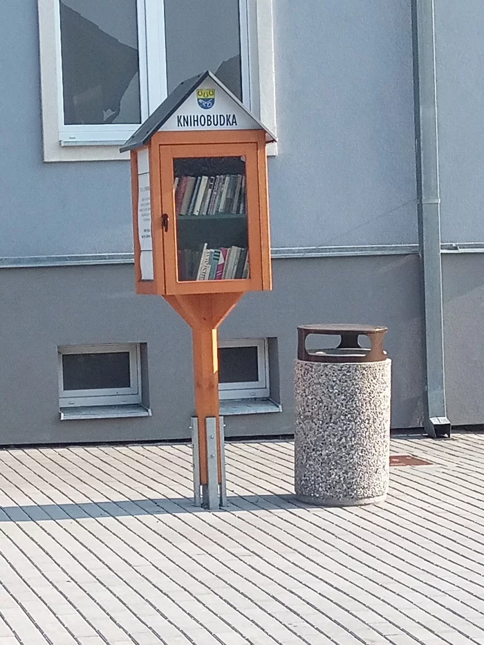 bookstore - My, Czech, Books