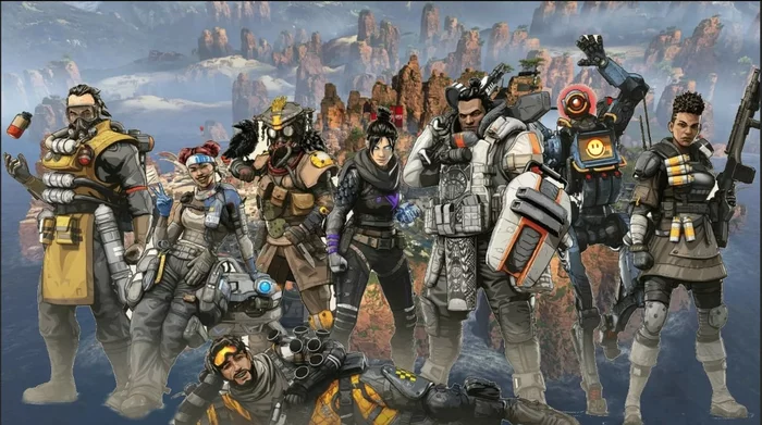Apex Legends lead game designer fired from Respawn for 14-year-old sexist and racist remarks - Tolerance, Dismissal, Cancellation culture, Respawn, Apex legends, Mat