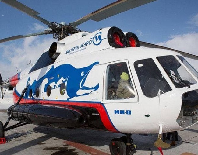 Helicopter with tourists crashed in Kamchatka near the Kronotsky Reserve - Crash, Helicopter, Victim, Kamchatka, Rescuers, Life, Video, Longpost