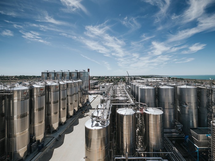 Онлайн-продажу вина планируют начать в России с 1 января 2022 года!