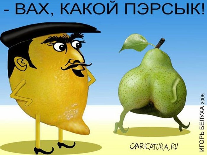 Нравятся ли Вам кавказские парни?