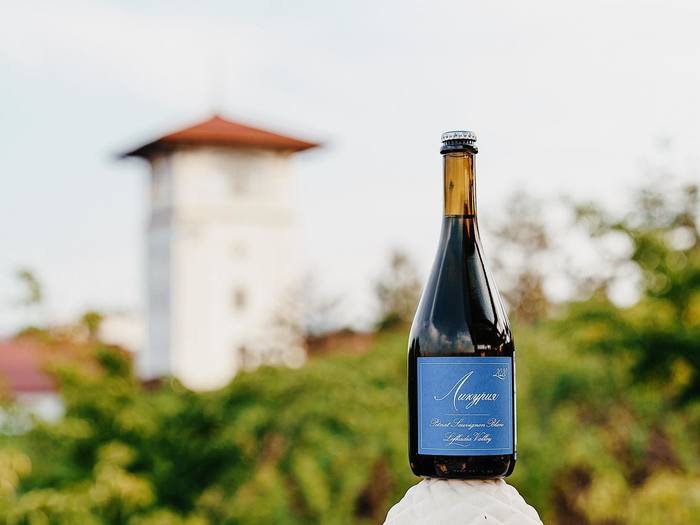 Вина Ликурия попали в авторитетный рейтинг Robert Parker Wine Advocate!