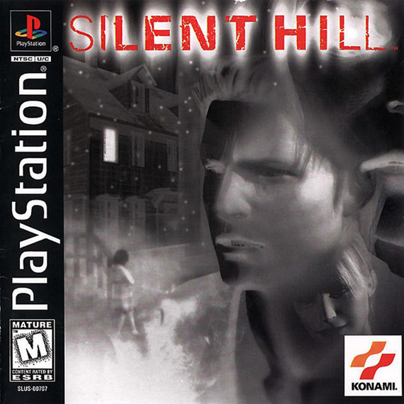 Silent Hill and what not to eat it with - My, Longpost, Text, Silent Hill, Games, Retro Games, Plot, Spoiler, Nostalgia