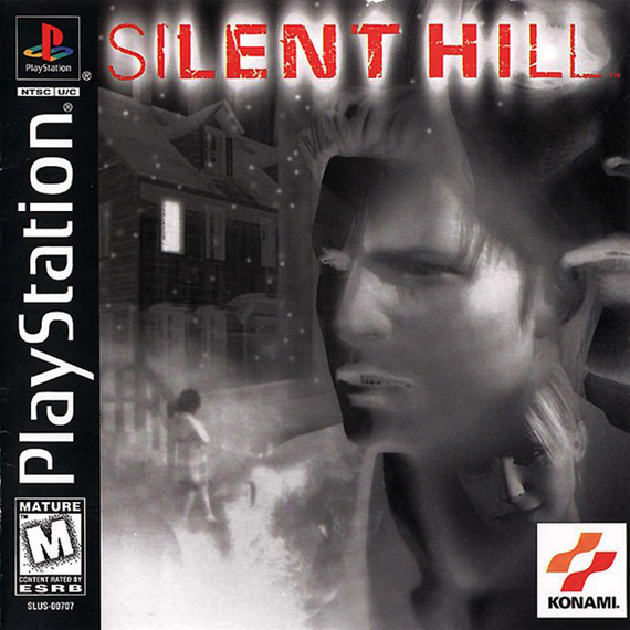 Silent Hill и с чем его есть не нужно - Моё, Длиннопост, Текст, Silent Hill, Игры, Ретро-Игры, Сюжет, Спойлер, Ностальгия