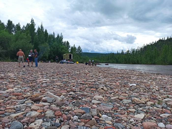 ПУТЕШЕСТВИЕ В ГУТАРУ И ПО ГУТАРЕ Тайга, Путешествие по России, Длиннопост ПУТЕШЕСТВИЕ В ГУТАРУ И ПО ГУТАРЕ Тайга, Путешествие по России, Длиннопост