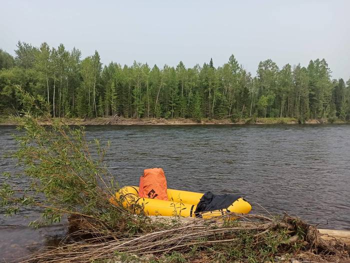 ПУТЕШЕСТВИЕ В ГУТАРУ И ПО ГУТАРЕ Тайга, Путешествие по России, Длиннопост ПУТЕШЕСТВИЕ В ГУТАРУ И ПО ГУТАРЕ Тайга, Путешествие по России, Длиннопост