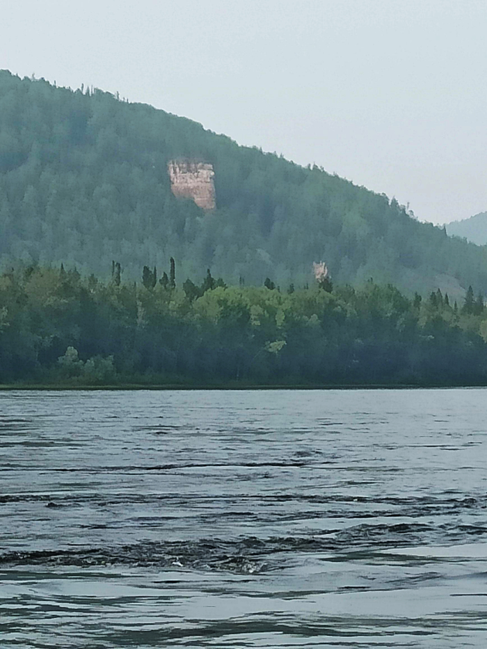 ПУТЕШЕСТВИЕ В ГУТАРУ И ПО ГУТАРЕ Тайга, Путешествие по России, Длиннопост ПУТЕШЕСТВИЕ В ГУТАРУ И ПО ГУТАРЕ Тайга, Путешествие по России, Длиннопост