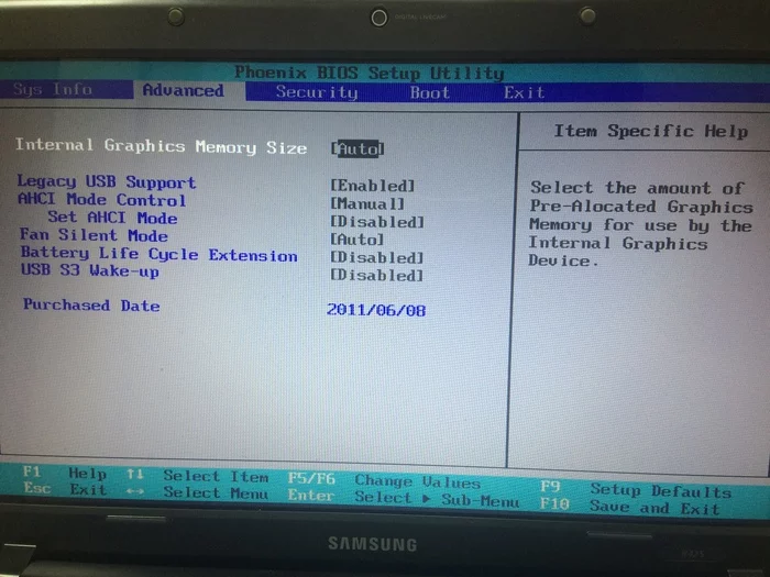 Operating system not found или не совсем рабочий ноутбук (РЕШЕНО) - Моё, Ноутбук, Не грузит, Длиннопост