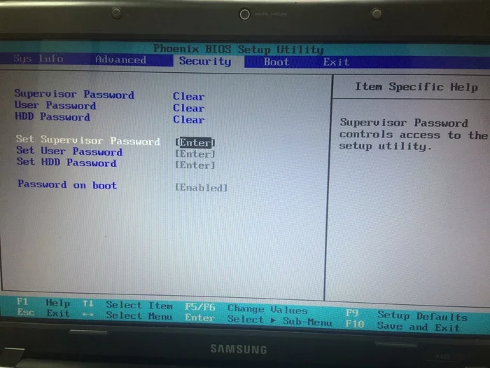 Operating system not found или не совсем рабочий ноутбук (РЕШЕНО) - Моё, Ноутбук, Не грузит, Длиннопост