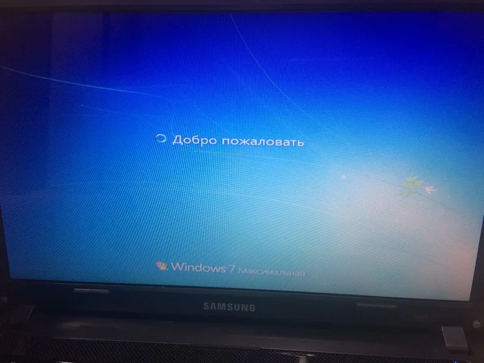 Operating system not found или не совсем рабочий ноутбук (РЕШЕНО) - Моё, Ноутбук, Не грузит, Длиннопост