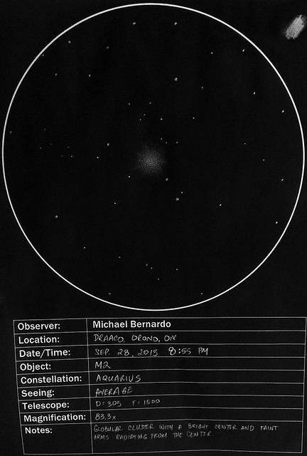 Messier catalog. - Space, Astronomy, Observation, Longpost