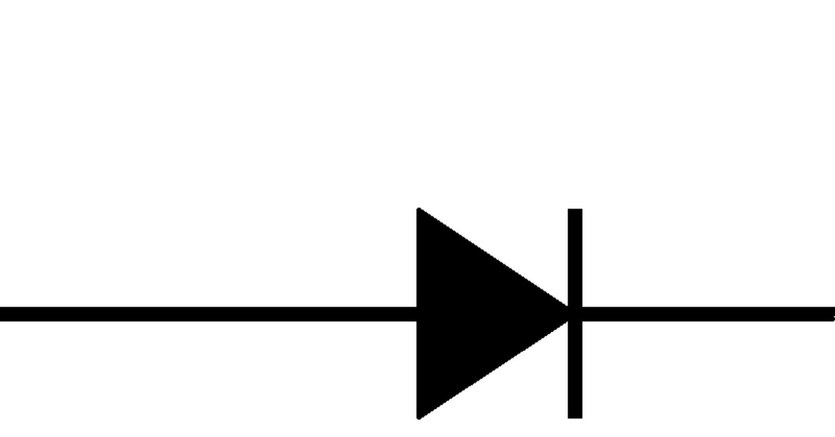 How are diodes made? - My, Diodes, Semiconductor, Physics