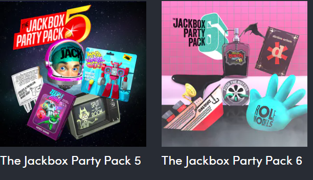 jackbox party pack 5 humble bundle jackbox party pack 5 humble bundle