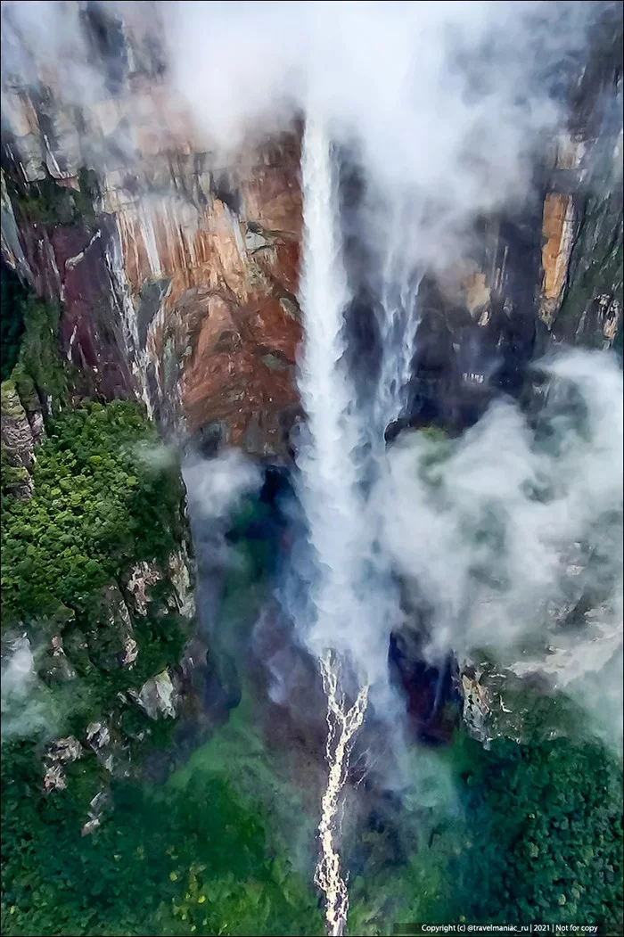Вертолетная экскурсия за 2000$ на водопад Анхель в Венесуэле. Что за эти деньги можно увидеть и стоит ли увиденное того? Путешествия, Водопад, Венесуэла, Анхель, Яндекс Дзен, Видео, Длиннопост Вертолетная экскурсия за 2000$ на водопад Анхель в Венесуэле. Что за эти деньги можно увидеть и стоит ли увиденное того? Путешествия, Водопад, Венесуэла, Анхель, Яндекс Дзен, Видео, Длиннопост