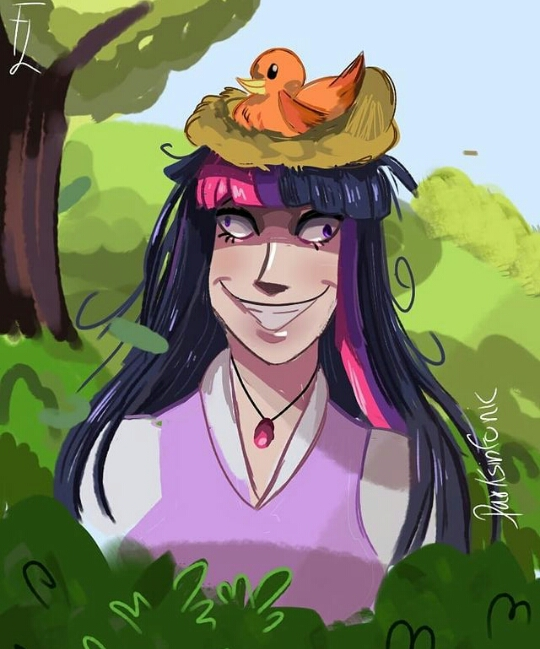   My Little Pony, Twilight Sparkle, 